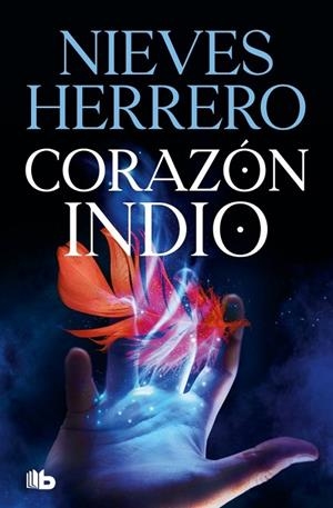 CORAZÓN INDIO | 9788490709955 | HERRERO, NIEVES | Llibreria La Gralla | Llibreria online de Granollers