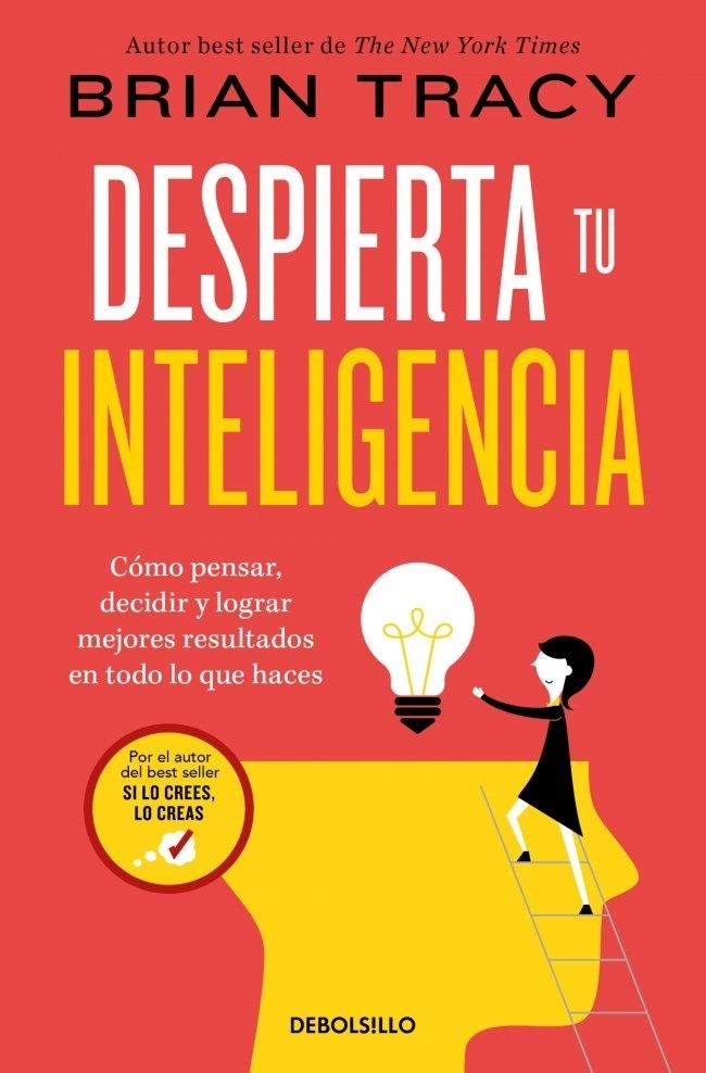 DESPIERTA TU INTELIGENCIA | 9788466382342 | TRACY, BRIAN | Llibreria La Gralla | Llibreria online de Granollers