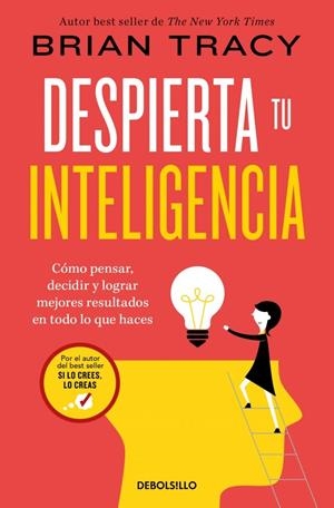 DESPIERTA TU INTELIGENCIA | 9788466382342 | TRACY, BRIAN | Llibreria La Gralla | Librería online de Granollers