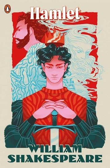 HAMLET | 9788491057987 | SHAKESPEARE, WILLIAM | Llibreria La Gralla | Llibreria online de Granollers