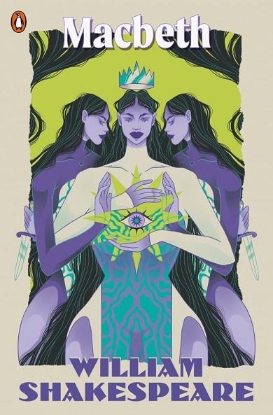 MACBETH | 9788491058007 | SHAKESPEARE, WILLIAM | Llibreria La Gralla | Llibreria online de Granollers