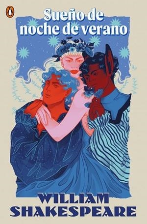 SUEÑO DE NOCHE DE VERANO | 9788491058120 | SHAKESPEARE, WILLIAM | Llibreria La Gralla | Llibreria online de Granollers