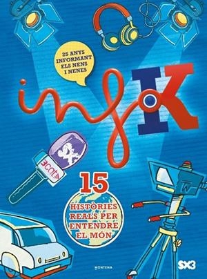 GRAN LLIBRE DE L'INFOK, EL | 9788418594830 | INFOK, | Llibreria La Gralla | Llibreria online de Granollers