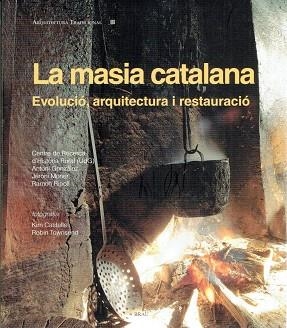MASIA CATALANA, LA | 9791387701109 | RIPOLL MASFERRER, RAMON | Llibreria La Gralla | Llibreria online de Granollers