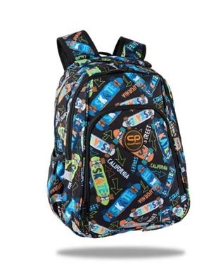 MOTXILLA COOLPACK STRIKE CALIFORNIA MOVES | 5907360009603 | H017012 | Llibreria La Gralla | Llibreria online de Granollers