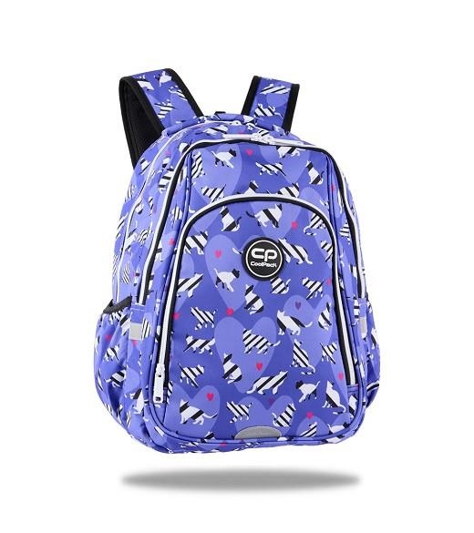 MOTXILLA COOLPACK STRIKE TUXEDO CATS 22 L | 5907360009207 | H017007 | Llibreria La Gralla | Llibreria online de Granollers