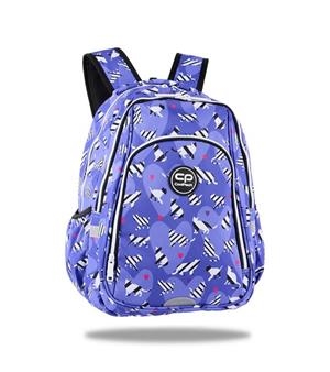 MOTXILLA COOLPACK STRIKE TUXEDO CATS 22 L | 5907360009207 | H017007 | Llibreria La Gralla | Llibreria online de Granollers