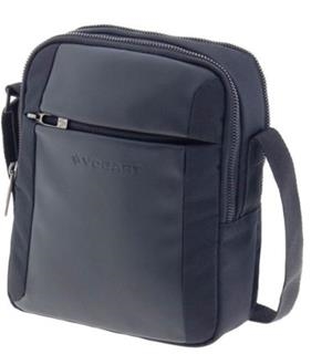 BANDOLERA VOGART VERTICAL NEGRA | 8413150006365 | VOG2520304 | Llibreria La Gralla | Librería online de Granollers