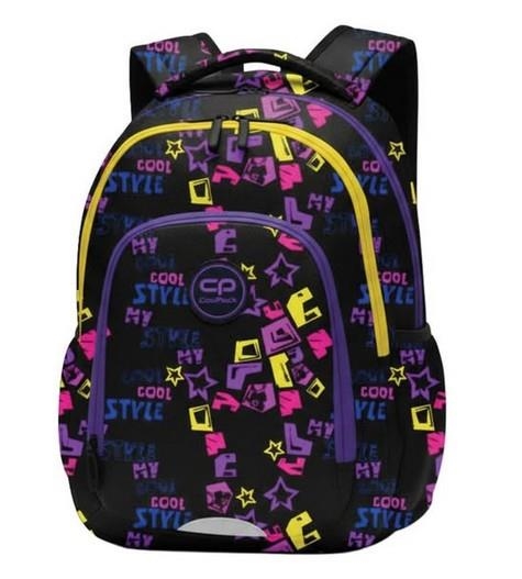 MOTXILLA COOLPACK STRIKE MY COOLPACK STYLE 22 L | 5907360009146 | H017006 | Llibreria La Gralla | Llibreria online de Granollers