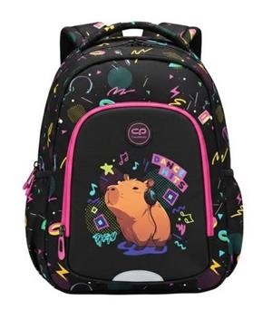 MOTXILLA COOLPACK STRIKE CAPYBARA MUSIC 22 L | 5907360009030 | H004961 | Llibreria La Gralla | Llibreria online de Granollers