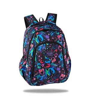 MOTXILLA COOLPACK STRIKE GROOVE 22 L | 5907360009085 | H017999 | Llibreria La Gralla | Llibreria online de Granollers
