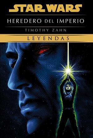 STAR WARS HEREDERO DEL IMPERIO: EDICIÓN DE LUXE (NOVELA) | 9791387919276 | ZAHN, TIMOTHY | Llibreria La Gralla | Llibreria online de Granollers