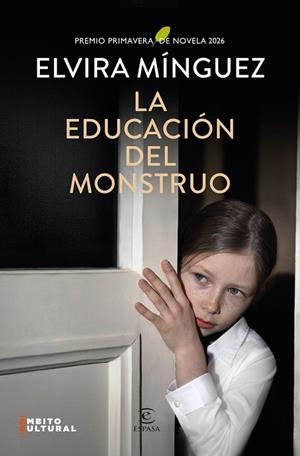 EDUCACIÓN DEL MONSTRUO, LA | 9788467081398 | MÍNGUEZ, ELVIRA | Llibreria La Gralla | Llibreria online de Granollers