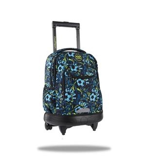 MOTXILLA RODES COOLPACK BUZZER KICK OFF 29 L | 5907360009290 | H004009 | Llibreria La Gralla | Llibreria online de Granollers