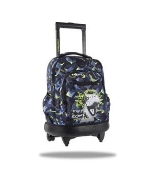 MOTXILLA RODES COOLPACK BUZZER DINOPARK 29 L | 5907360009405 | H004966 | Llibreria La Gralla | Llibreria online de Granollers