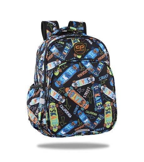 MOTXILLA COOLPACK BIBAK CALIFORNIA MOVES 21 L | 5907360009627 | H027012 | Llibreria La Gralla | Llibreria online de Granollers
