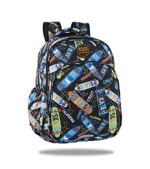 MOTXILLA COOLPACK BIBAK CALIFORNIA MOVES 21 L | 5907360009627 | H027012 | Llibreria La Gralla | Llibreria online de Granollers