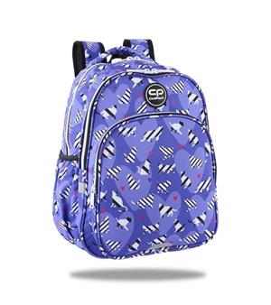 MOTXILLA COOLPACK BIBAK TUXEDO CATS 21 L | 5907360009221 | H027007 | Llibreria La Gralla | Llibreria online de Granollers