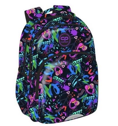 MOTXILLA COOLPACK BIBAK GROOVE 21 L | 5907360009108 | H027999 | Llibreria La Gralla | Llibreria online de Granollers