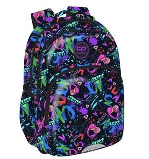 MOTXILLA COOLPACK BIBAK GROOVE 21 L | 5907360009108 | H027999 | Llibreria La Gralla | Llibreria online de Granollers