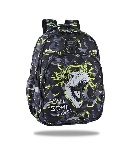 MOTXILLA COOLPACK BIBAK DINOPARK 21 L | 5907360009443 | H027966 | Llibreria La Gralla | Llibreria online de Granollers