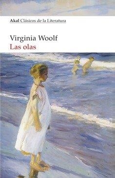 OLAS, LAS | 9788446055167 | WOOLF, VIRGINIA | Llibreria La Gralla | Llibreria online de Granollers