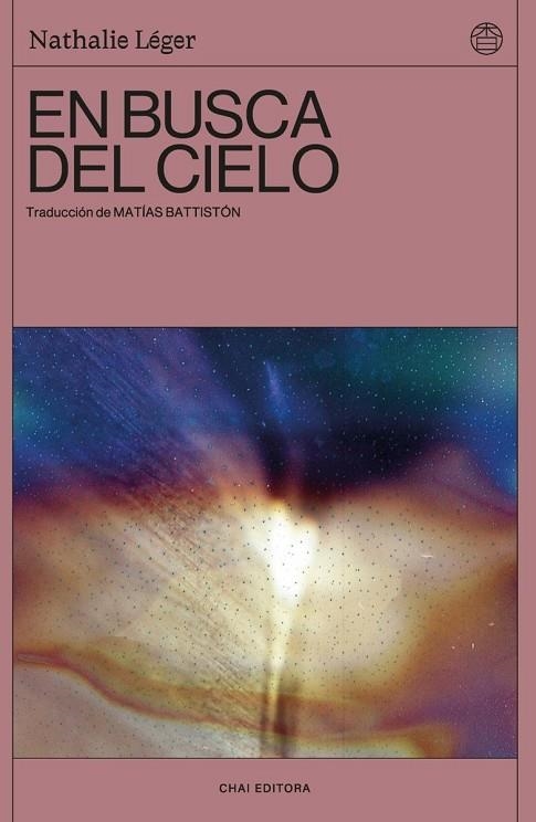 EN BUSCA DEL CIELO | 9788412498295 | LEGER, NATHALIE | Llibreria La Gralla | Librería online de Granollers
