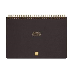 AGENDA FINOCAM HAIKU 16M SETMANAL 240X165 NEGRE | 8422952418702 | 1480301 | Llibreria La Gralla | Llibreria online de Granollers