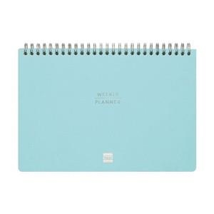 AGENDA FINOCAM HAIKU 16M SETMANAL 240X165 BLAU | 8422952418689 | 1480303 | Llibreria La Gralla | Llibreria online de Granollers