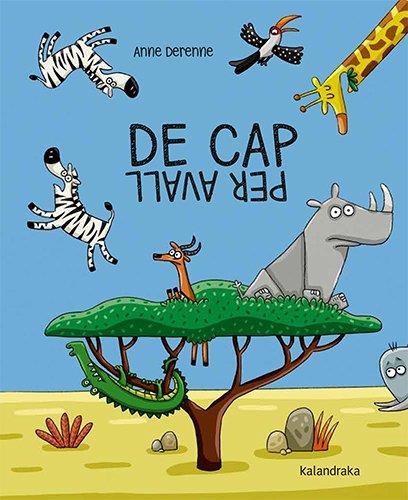 DE CAP PER AVALL | 9788410387331 | DERENNE, ANNE | Llibreria La Gralla | Librería online de Granollers