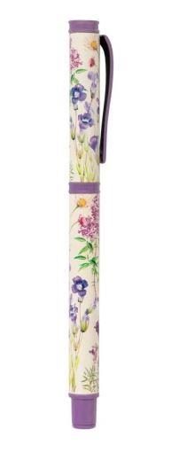 BOLIGRAF GRUPO ERIK WILD FLOWERS | 8435497277185 | BOLI001 | Llibreria La Gralla | Llibreria online de Granollers