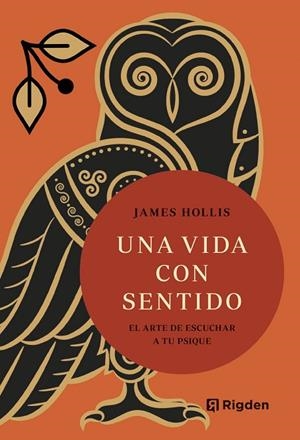 UNA VIDA CON SENTIDO | 9788494998478 | HOLLIS, JAMES | Llibreria La Gralla | Llibreria online de Granollers