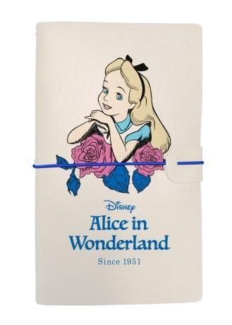 LLIBRETA DE VIATGES GRUPO ERIK ALICIA EN EL PAIS DE LAS MARAVILLAS | 8435497287535 | Llibreria La Gralla | Llibreria online de Granollers