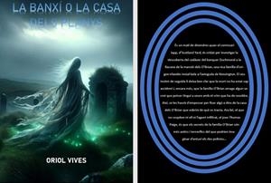 BANXÍ O LA CASA DELS PLANYS, LA | 9788409756186 | VIVES I PÉREZ, ORIOL | Llibreria La Gralla | Llibreria online de Granollers