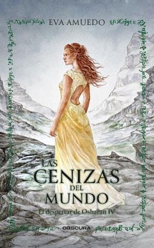 LAS CENIZAS DEL MUNDO | 9791399047172 | AMUEDO, EVA | Llibreria La Gralla | Librería online de Granollers