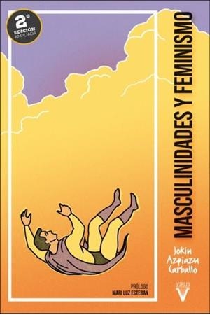 MASCULINIDADES Y FEMINISMO | 9788417870324 | AZPIAZU CARBALLO, JOKIN | Llibreria La Gralla | Librería online de Granollers