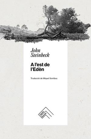 A LEST DE LEDEN | 9788419515322 | STEINBECK, JOHN | Llibreria La Gralla | Llibreria online de Granollers