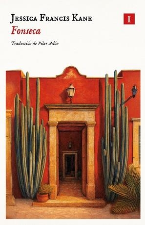 FONSECA | 9791387641672 | KEANE, JESSICA FRANCIS | Llibreria La Gralla | Llibreria online de Granollers
