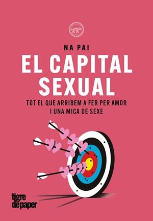 CAPITAL SEXUAL, EL | 9791387645250 | PAI, NA | Llibreria La Gralla | Llibreria online de Granollers