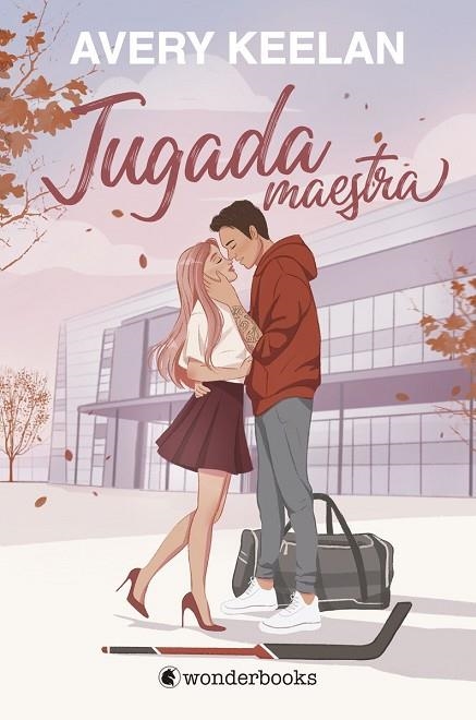 JUGADA MAESTRA | 9788410425460 | KEELAN, AVERY | Llibreria La Gralla | Llibreria online de Granollers
