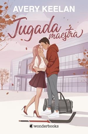 JUGADA MAESTRA | 9788410425460 | KEELAN, AVERY | Llibreria La Gralla | Llibreria online de Granollers