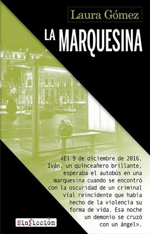 MARQUESINA, LA | 9788410455610 | GÓMEZ, LAURA | Llibreria La Gralla | Llibreria online de Granollers