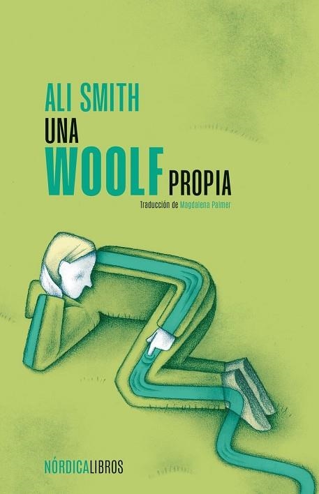 UNA WOOLF PROPIA | 9791387922825 | SMITH, ALI | Llibreria La Gralla | Llibreria online de Granollers