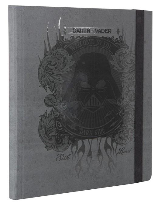 CARPETA COOLPACK SOLAPES A4 BLACK COLLECTION STAR WARS LORD SITH | 5903686359989 | 59989PTR | Llibreria La Gralla | Llibreria online de Granollers