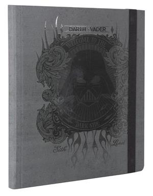 CARPETA COOLPACK SOLAPES A4 BLACK COLLECTION STAR WARS LORD SITH | 5903686359989 | 59989PTR | Llibreria La Gralla | Llibreria online de Granollers