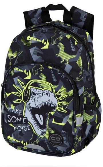 MOTXILLA COOLPACK TOBY DINOPARK 9L | 5907360006558 | F049966 | Llibreria La Gralla | Llibreria online de Granollers