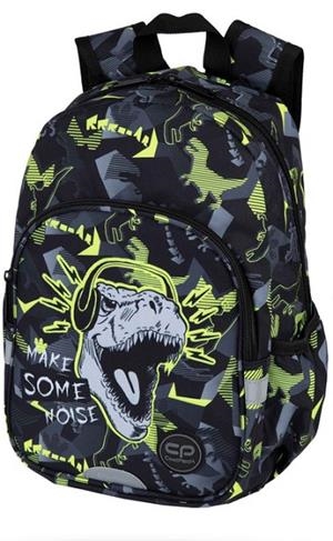 MOTXILLA COOLPACK TOBY DINOPARK 9L | 5907360006558 | F049966 | Llibreria La Gralla | Llibreria online de Granollers