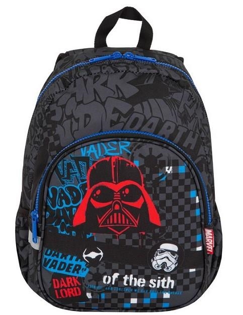 MOTXILLA INFANTIL COOLPACK TOBY STAR WARS 9 L | 5903686354441 | F023779 | Llibreria La Gralla | Llibreria online de Granollers