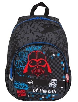 MOTXILLA INFANTIL COOLPACK TOBY STAR WARS 9 L | 5903686354441 | F023779 | Llibreria La Gralla | Llibreria online de Granollers