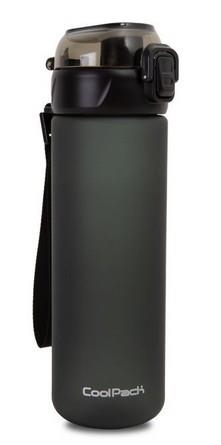 AMPOLLA COOLPACK 620 ML AXEL BLACK | 5907360002666 | 02666CP | Llibreria La Gralla | Llibreria online de Granollers